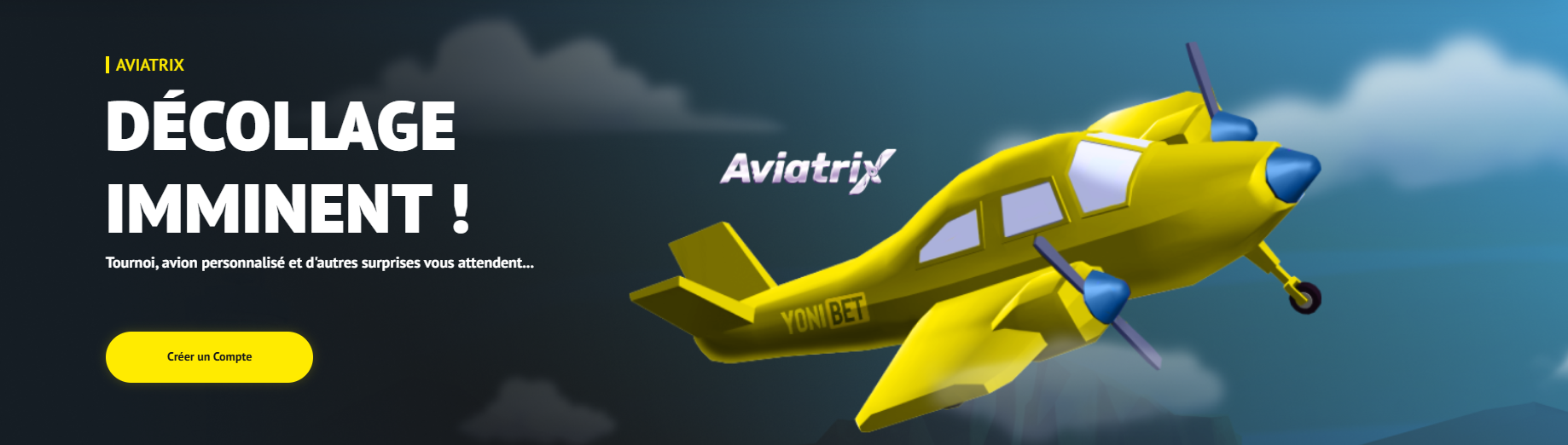 YONIBET Paris sportifs et casino 2026